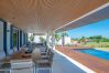 Villa in Saint-François - Watta*****