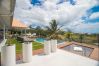 Villa in Le Vauclin - Moon