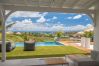 Villa in Le Vauclin - Moon