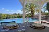 Villa in Saint-François - Oasis Rouge