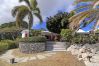 Villa in Saint-François - Oasis Rouge
