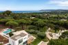 Villa in Ramatuelle - Domaine Luminara