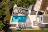 Villa in Ramatuelle - Domaine Luminara