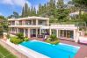 Villa in Cannes - 5 Seasons