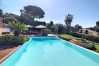 Villa in Cannes - 5 Seasons