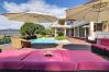 Villa in Cannes - 5 Seasons