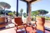 Villa in Cannes - 5 Seasons