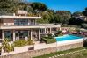 Villa in Cannes - 5 Seasons ****