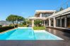 Villa in Cannes - 5 Seasons ****