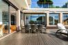 Villa in Cannes - 5 Seasons ****