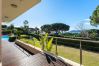 Villa in Cannes - 5 Seasons ****