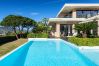 Villa in Cannes - 5 Seasons ****