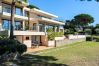 Villa in Cannes - 5 Seasons ****
