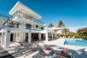 Villa in Sainte-Anne - Paula 18