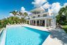 Villa in Sainte-Anne - Paula 18