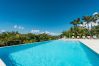 Villa in Sainte-Anne - Paula 18