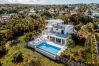 Villa in Sainte-Anne - Paula 18