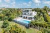 Villa in Sainte-Anne - Paula 18