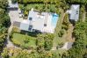 Villa in Sainte-Anne - Paula 18