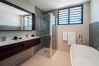 Villa in Sainte-Anne - Paula 18