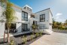 Villa in Sainte-Anne - Paula 18