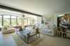 Villa in Saint Paul de Vence - Domaine Anne