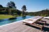 Villa in Saint Paul de Vence - Domaine Anne