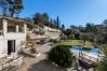Villa in Saint Paul de Vence - Domaine Anne