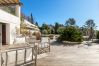 Villa in Saint Paul de Vence - Domaine Anne