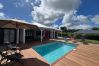 Villa in Saint-François - Abawak ****