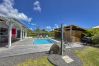 Villa in Saint-François - Abawak ****