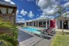 Villa in Saint-François - Abawak ****