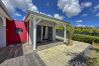 Villa in Saint-François - Abawak ****