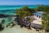 Villa in Roches Noires - Lilot