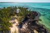 Villa in Roches Noires - Lilot