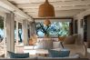 Villa in Roches Noires - Lilot
