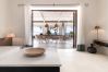 Villa in Roches Noires - Lilot