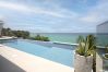 Villa in Le Gosier - Hideaway *****