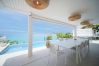 Villa in Le Gosier - Hideaway *****