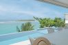 Villa in Le Gosier - Hideaway *****