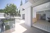 Villa in Le Gosier - Hideaway *****