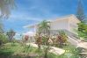 Villa in Le Gosier - Hideaway *****