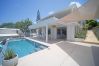 Villa in Le Gosier - Hideaway *****