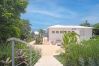 Villa in Le Gosier - Hideaway *****