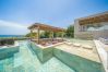 Villa in Saint-François - Karibea *****