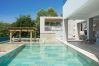 Villa in Saint-François - Karibea *****
