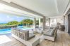 Villa in Saint-François - Karibea *****