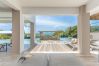 Villa in Saint-François - Karibea *****