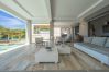 Villa in Saint-François - Karibea *****