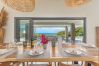 Villa in Saint-François - Karibea *****